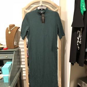 GINGIER Duster Tunic